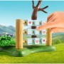 Gradina castelului cu jocuri regale